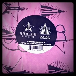 Jeffree Star Cosmetics x Shane Dawson Palette (s)